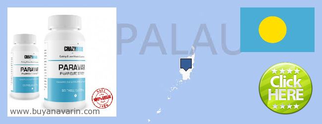 Πού να αγοράσετε Anavar σε απευθείας σύνδεση Palau